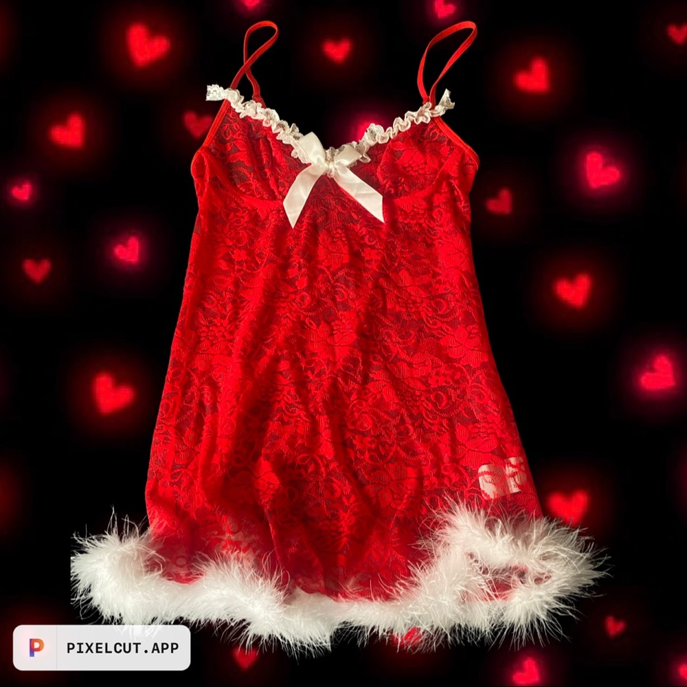 Lingerie
